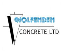 Wolfenden Concrete Ltd