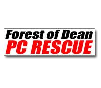 PC Rescue