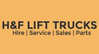 H & F Lift Trucks
