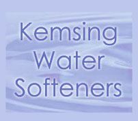 Kemsing Water Softeners