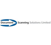 Document Scanning Solutions Limited