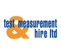 Test & Measurement Hire Ltd