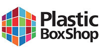 Plastic Box Shop | Plastic Storage Boxes 