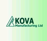 Kova Manufacturing Ltd