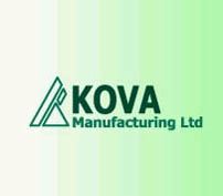 Kova Manufacturing Ltd
