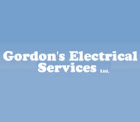 Gordons Electrical Services