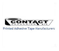 Contact Packaging Plc