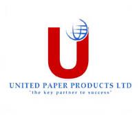 United Paper Products Ltd Logo