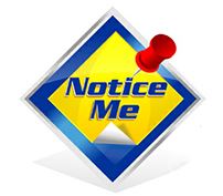 Notice Me