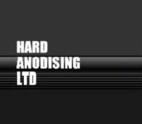 Hard Anodising Ltd