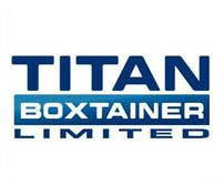 TITAN Boxtainer Ltd