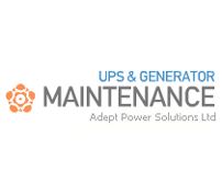 UPS Maintenance
