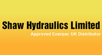 Shaw Hydraulics Ltd