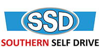 ssd van hire