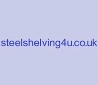 Steel Shelving4u