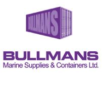 Bullmans Shipping Containers