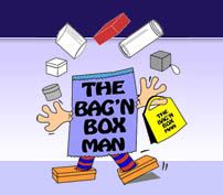 The Bag N Box Man Ltd
