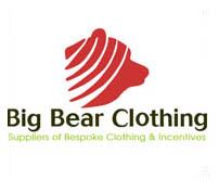 Big Bear Clothing