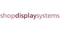 Shop Display Systems Ltd Logo
