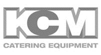 KCM Catering Equipment