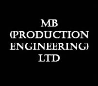 M B (Production) Engineering Ltd