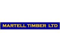 Martell Timber