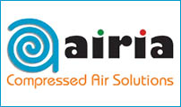 Airia Compressed Air Solutions Ltd