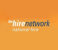 The Hire Network