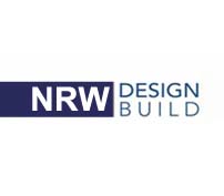 NRW Steel Buildings Logo
