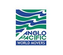 Anglo Pacific International Plc Logo