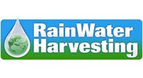 RainWater Harvesting Ltd Logo