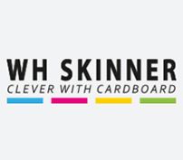WH Skinner
