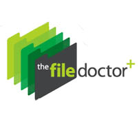 The File Doctor Ltd