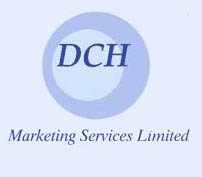 DCH Marketing Services Ltd Logo