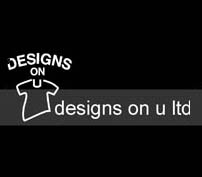 Designs on U Ltd