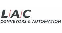 LAC Logistics Automation