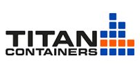 TITAN Containers Ltd