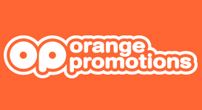 Orange Promotions Ltd