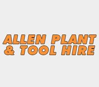 Allen Plant and Tool Hire
