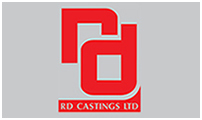 RD Castings Ltd