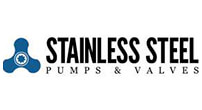 Stainless Steel Pumps & Valves Ltd - JEC Pumps
