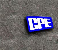 CPE Pressure Vessels
