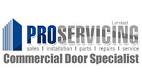 Pro-Servicing Ltd