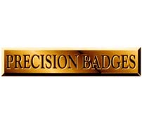 Precision Badges Ltd (Metal & Enamel Badges)