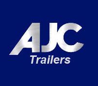 AJC Power Solutions Logo