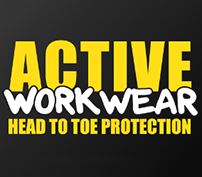Active Workwear