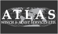 Atlas Winch & Hoist Services Ltd