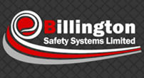 Billington Safety Systems Ltd