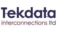 Tekdata Interconnections Limited