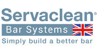 Servaclean Bar Systems